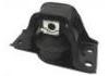 Lagerung, Motor ENGINE MOUNT(HYDRO):11210-4V00A